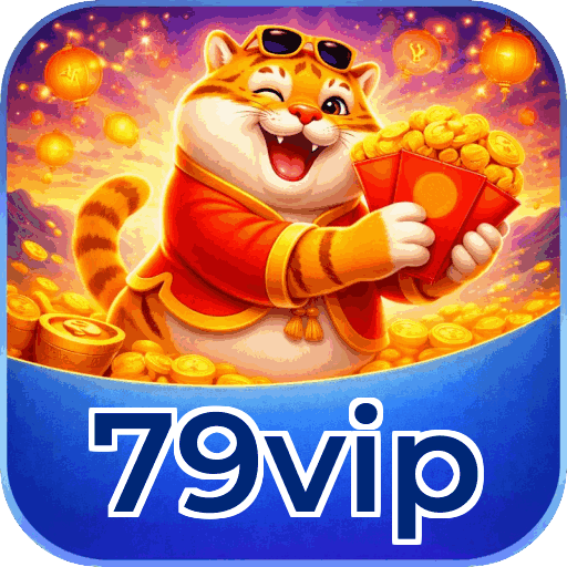 Tabela RTP dos jogos de cassino da 79vip