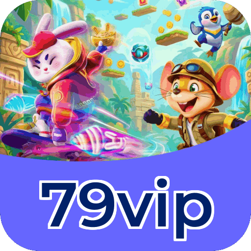 Login rápido no app 79vip