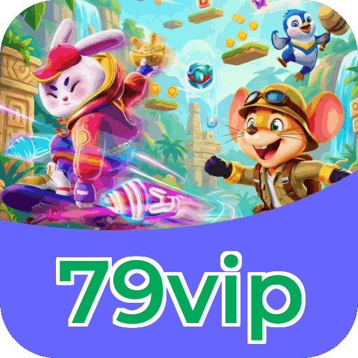 Slots Premium da PG Soft na 79vip